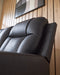 Mackmenville Reclining Sofa - One & Only Furniture