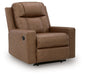 Mackmenville Recliner - One & Only Furniture