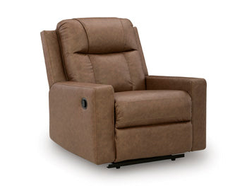 Mackmenville Recliner - One & Only Furniture