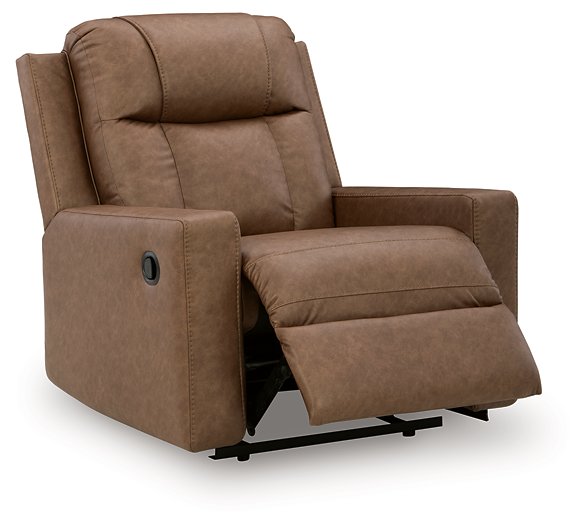 Mackmenville Recliner - One & Only Furniture
