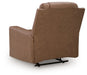 Mackmenville Recliner - One & Only Furniture