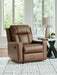 Mackmenville Recliner - One & Only Furniture
