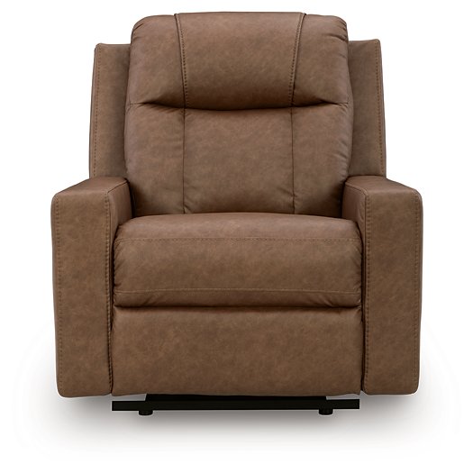 Mackmenville Recliner - One & Only Furniture