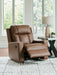 Mackmenville Recliner - One & Only Furniture