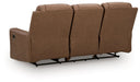 Mackmenville Reclining Sofa - One & Only Furniture