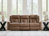 Mackmenville Reclining Sofa - One & Only Furniture