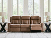 Mackmenville Reclining Sofa - One & Only Furniture