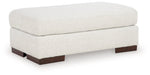 Hartside Ottoman - One & Only Furniture