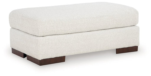 Hartside Ottoman - One & Only Furniture