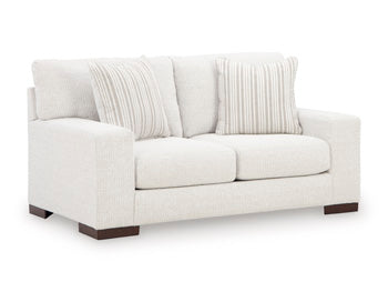 Hartside Loveseat - One & Only Furniture