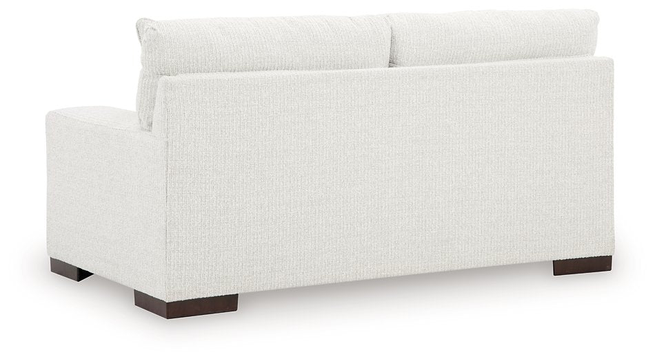 Hartside Loveseat - One & Only Furniture