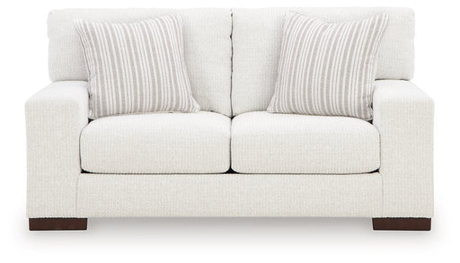 Hartside Loveseat - One & Only Furniture