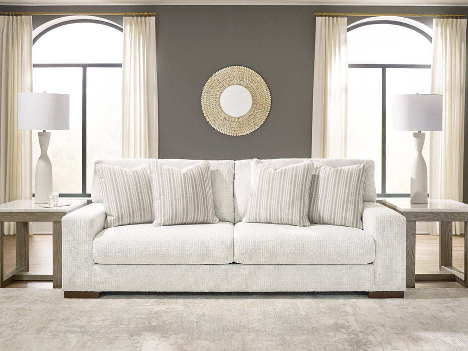 Hartside Sofa - One & Only Furniture