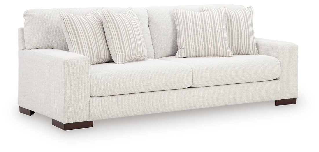 Hartside Sofa - One & Only Furniture
