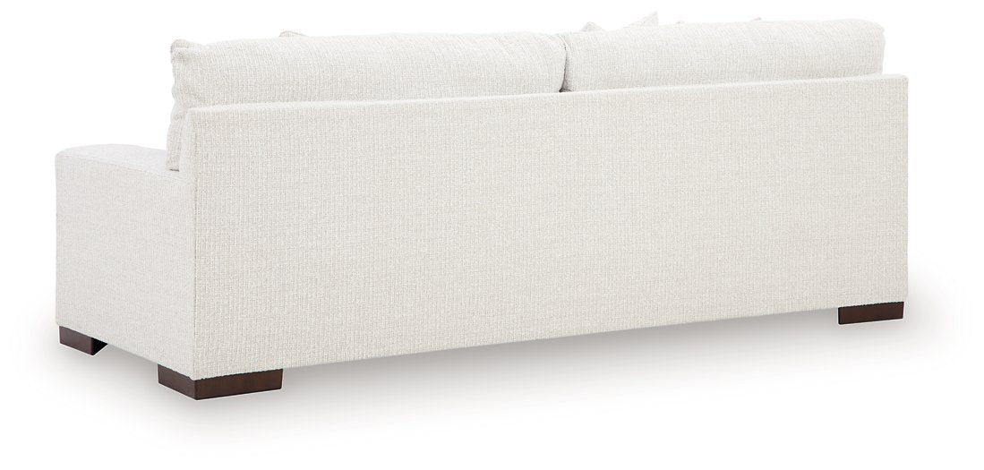 Hartside Sofa - One & Only Furniture