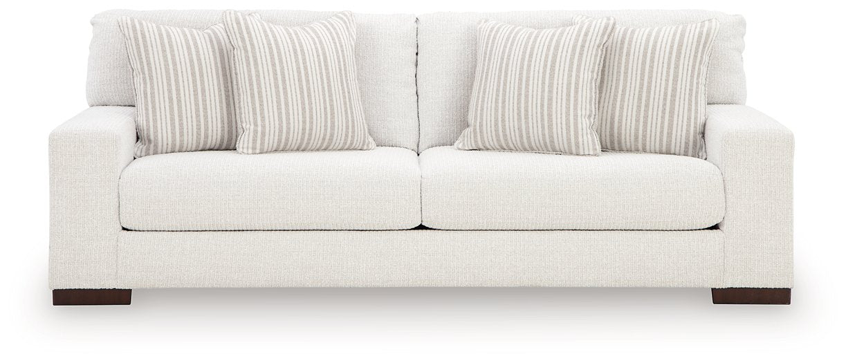Hartside Sofa - One & Only Furniture