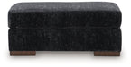 Whitmore Manor Ottoman - One & Only Furniture