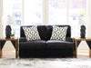 Whitmore Manor Loveseat - One & Only Furniture