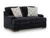 Whitmore Manor Loveseat - One & Only Furniture