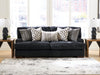 Whitmore Manor Sofa - One & Only Furniture