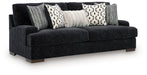 Whitmore Manor Sofa - One & Only Furniture