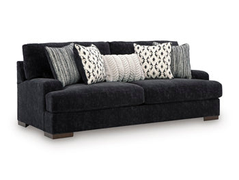 Whitmore Manor Sofa - One & Only Furniture