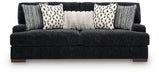Whitmore Manor Sofa - One & Only Furniture