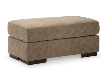 Jayne Park Ottoman - One & Only Furniture
