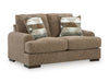 Jayne Park Loveseat - One & Only Furniture