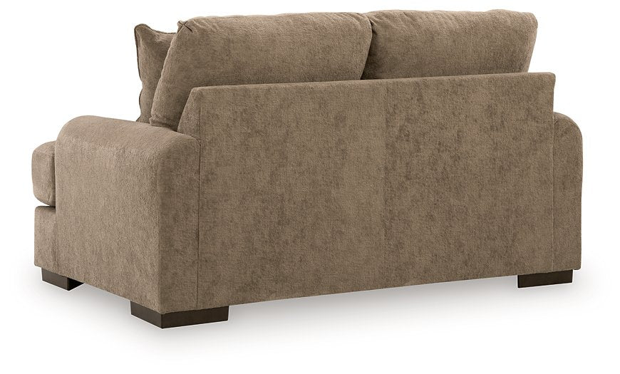 Jayne Park Loveseat - One & Only Furniture