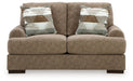 Jayne Park Loveseat - One & Only Furniture