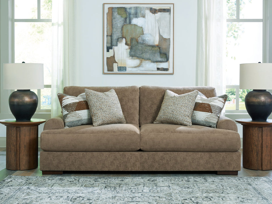 Jayne Park Sofa - One & Only Furniture