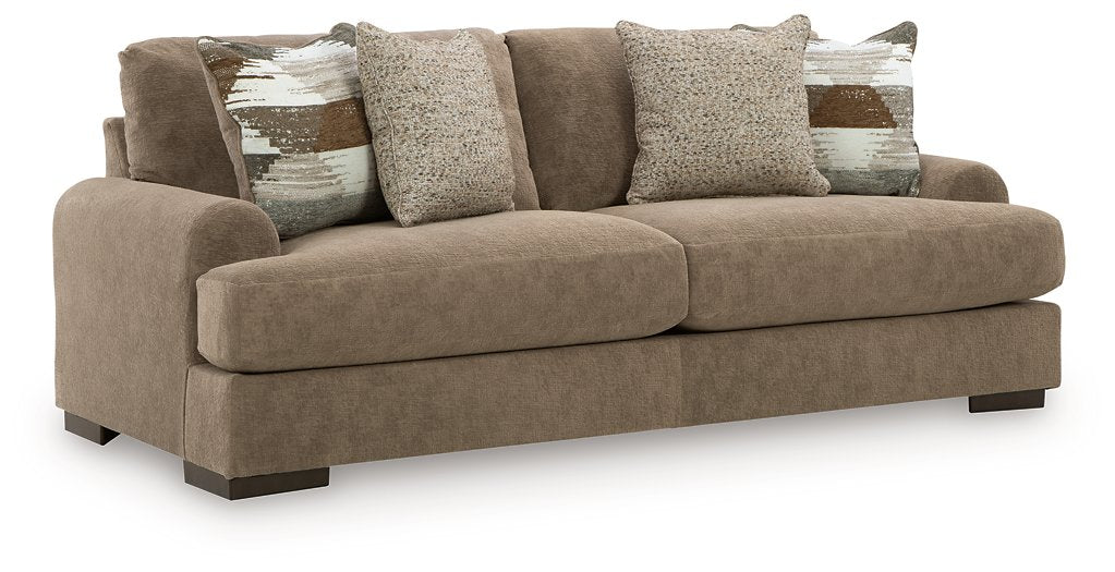 Jayne Park Sofa - One & Only Furniture