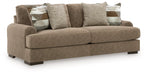 Jayne Park Sofa - One & Only Furniture