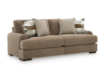 Jayne Park Sofa - One & Only Furniture