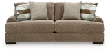 Jayne Park Sofa - One & Only Furniture