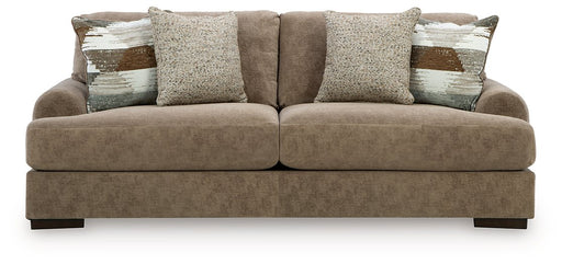 Jayne Park Sofa - One & Only Furniture