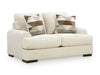 Jayne Park Loveseat - One & Only Furniture