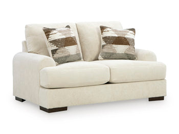 Jayne Park Loveseat - One & Only Furniture