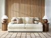 Jayne Park Sofa - One & Only Furniture