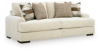 Jayne Park Sofa - One & Only Furniture