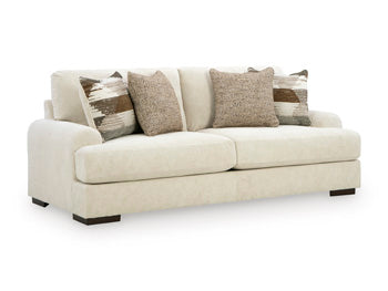 Jayne Park Sofa - One & Only Furniture