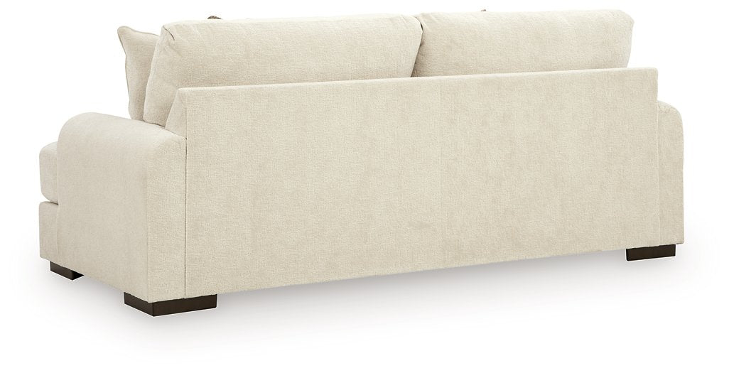 Jayne Park Sofa - One & Only Furniture