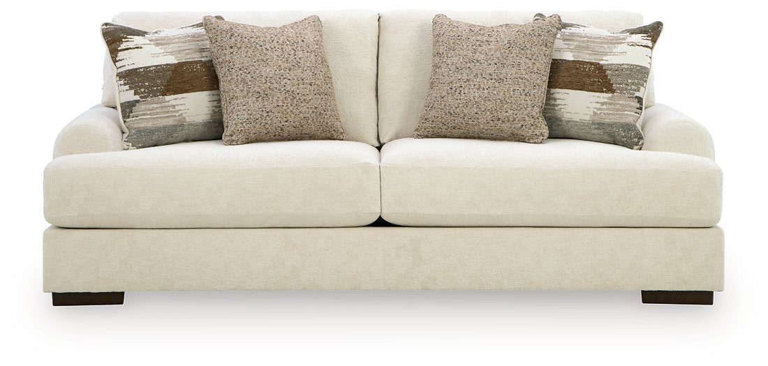 Jayne Park Sofa - One & Only Furniture
