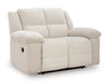 Orlen Oversized Recliner - One & Only Furniture