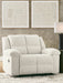 Orlen Oversized Recliner - One & Only Furniture