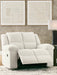 Orlen Oversized Recliner - One & Only Furniture