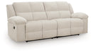 Orlen Reclining Sofa - One & Only Furniture