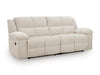Orlen Reclining Sofa - One & Only Furniture