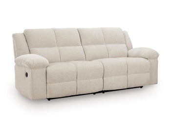 Orlen Reclining Sofa - One & Only Furniture